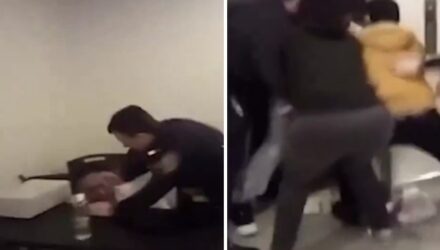 hombre detenido estados unidos venezolano