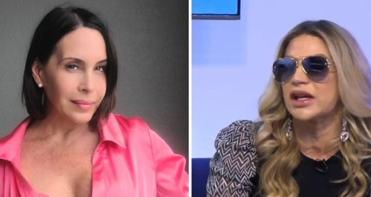 ¿Quién es Carmen Sánchez, la empresaria que denunció a la actriz Marian Valero? 1 marian valero carmen sanchez
