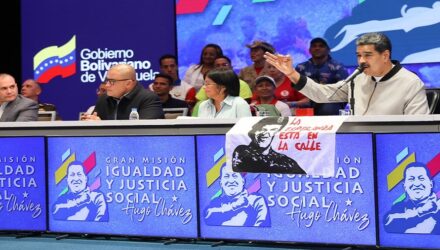 presidente maduro el pueblo conquistara una nueva victoria 18438
