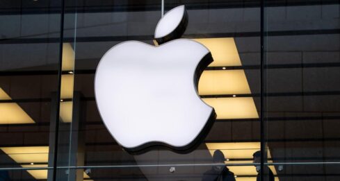 Apple