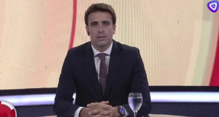 La estremecedora denuncia de abusos sexuales que hizo un periodista argentino 1 Abuso