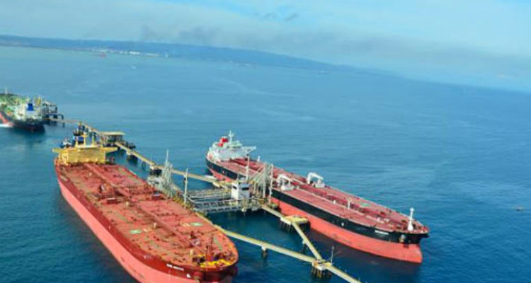 Exportaciones petroleras de Venezuela aumentaron 12,7% durante del primer trimestre de 2024 1 exportaciones
