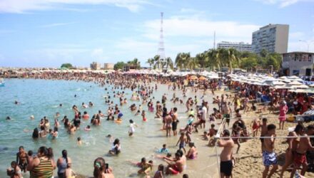 Carnaval La Guaira