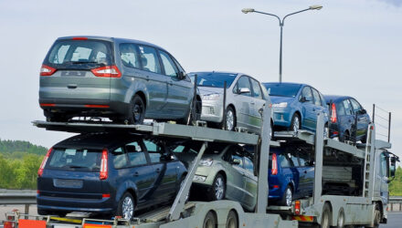 Carros Importados