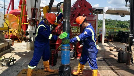Chevron