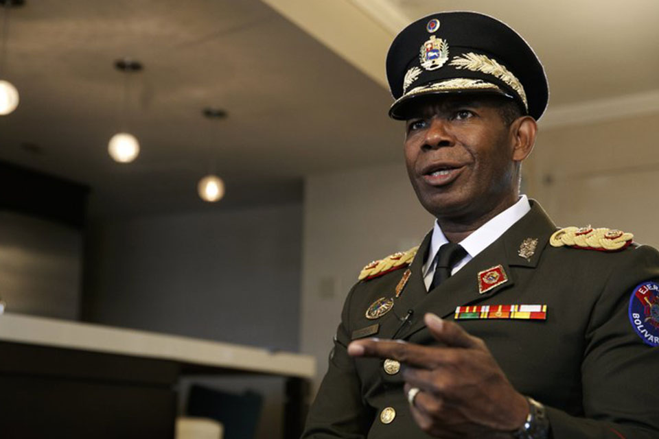 Oficialismo tomó el distribuidor Altamira para celebrar la fallida Operación Libertad 4 Cristopher Figuera3