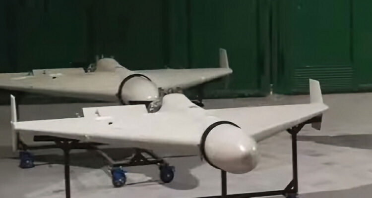 Estados Unidos sancionó a empresas vinculadas con el comercio de drones iraníes a Venezuela, Rusia y China 1 Drones1
