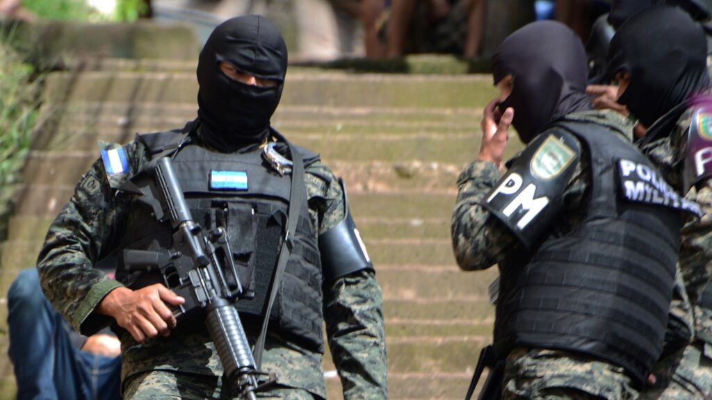 El Salvador