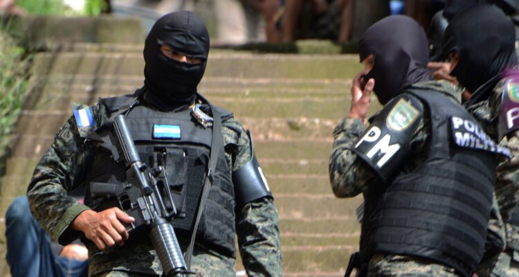 El Salvador registró 24 homicidios en lo que va del 2024 1 El Salvador