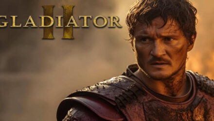 Gladiador II