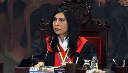 Gladys Gutierrez