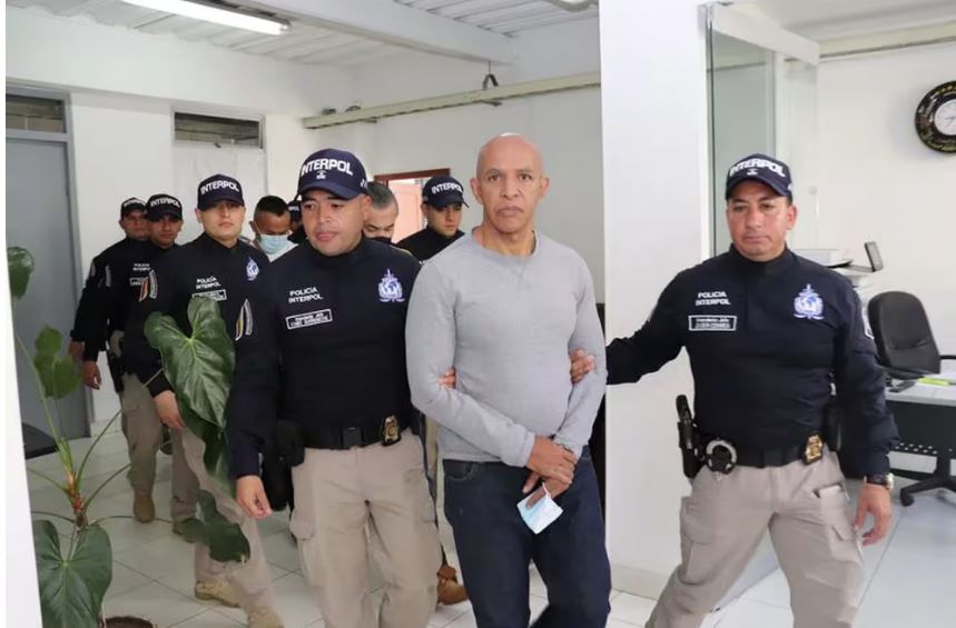 Hermano de Piedad Córdoba fue condenado a 14 años de cárcel en Estados Unidos por narcotráfico 3 Hermano de Piedad Cordoba