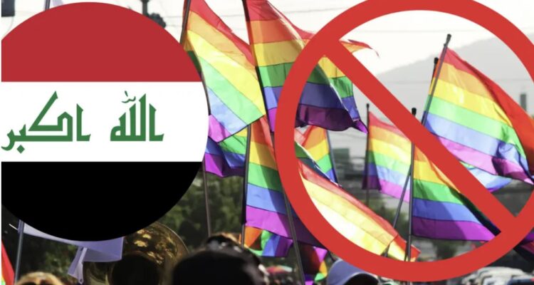 Iran Homosexualidad