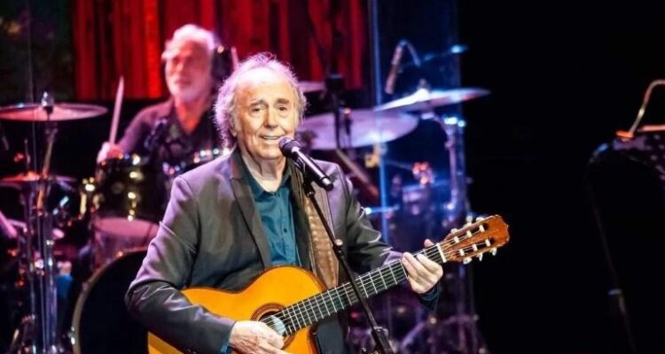 Joan Manuel Serrat