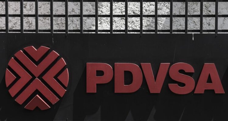 PDVSA