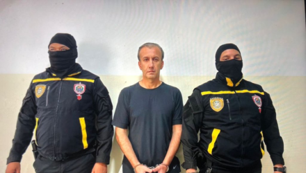 Tareck El Assami
