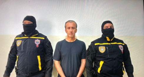 Tareck El Assami