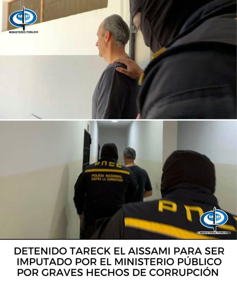 Tareck El Assami