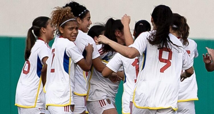 Vinotinto fe