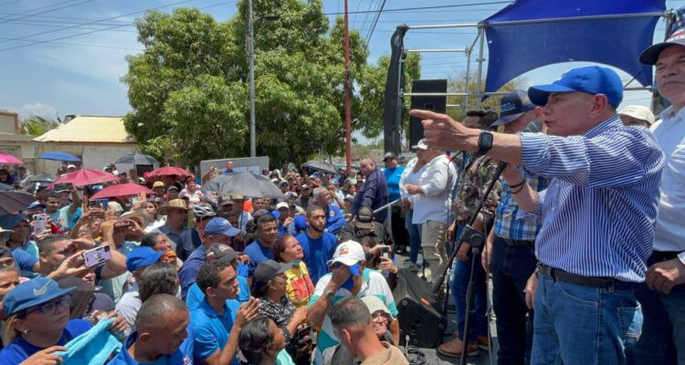 Gobernador Rosales muestra su gestión pública con inauguraciones en todo el Zulia 1 WhatsApp Image 2024 04 06 at 4.24.56 PM