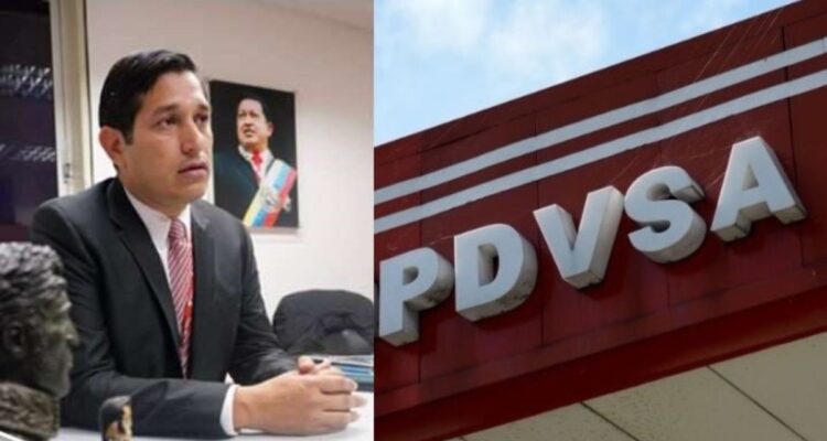 Hallaron muerto a exmilitar Marino Lugo detenido por trama de corrupción Pdvsa-Cripto 1 coronel marino lugo