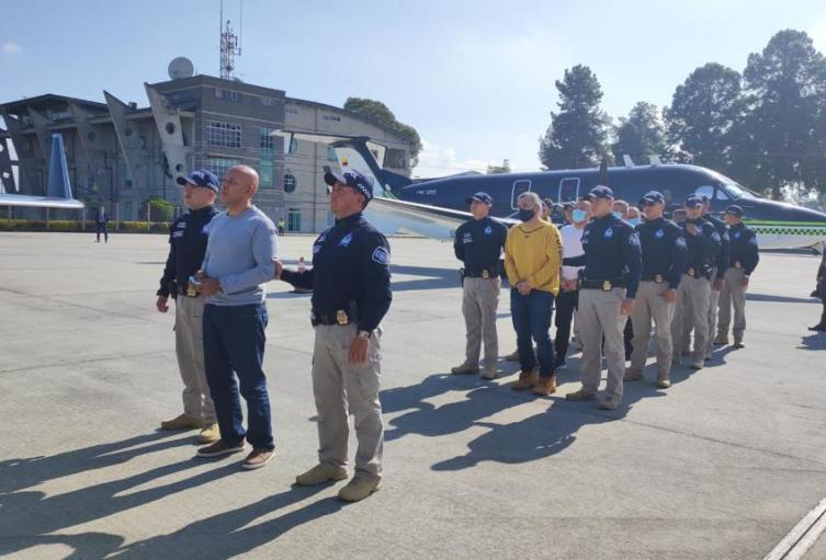 Hermano de Piedad Córdoba fue condenado a 14 años de cárcel en Estados Unidos por narcotráfico 2
