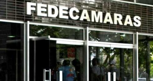 Fedecámaras