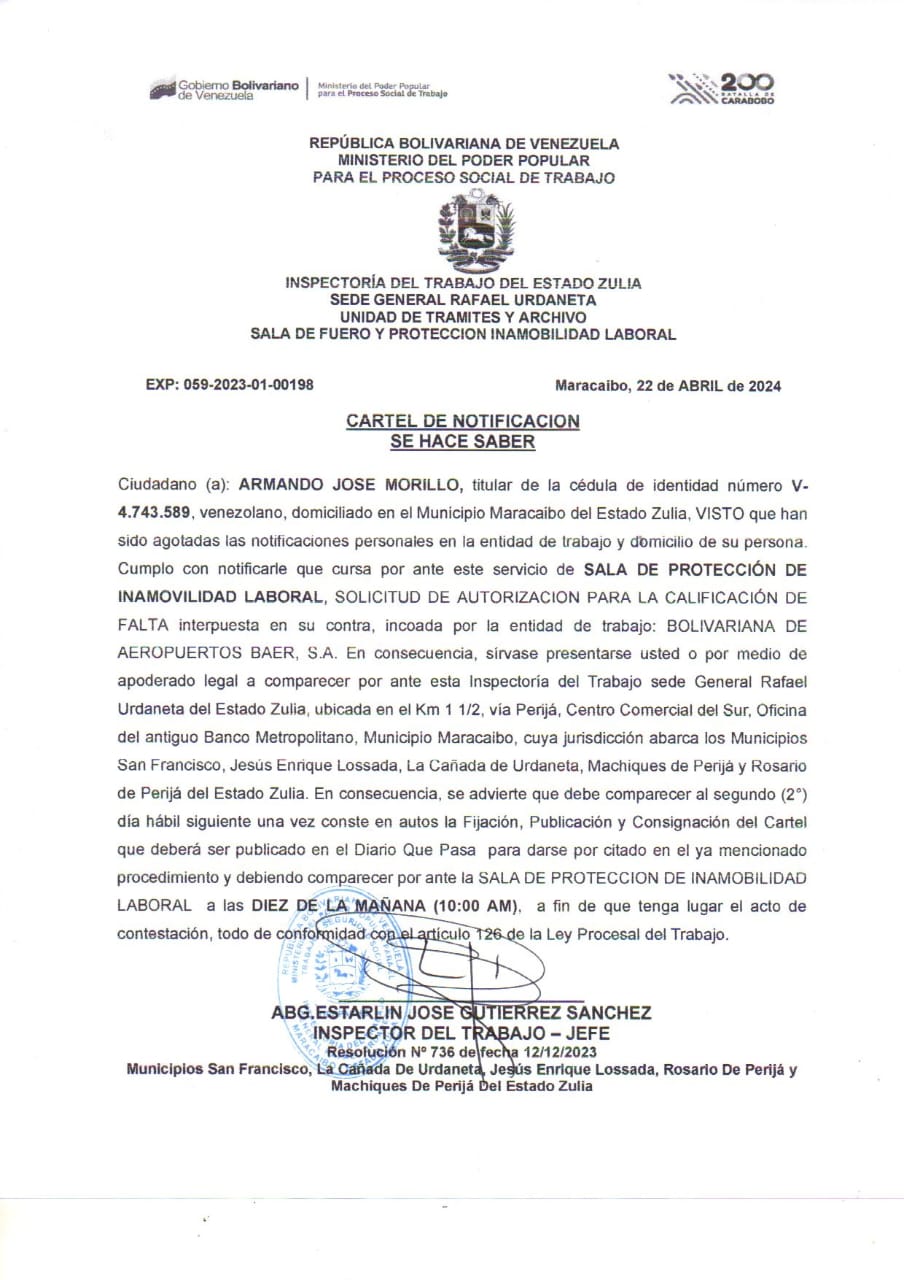laboral 1