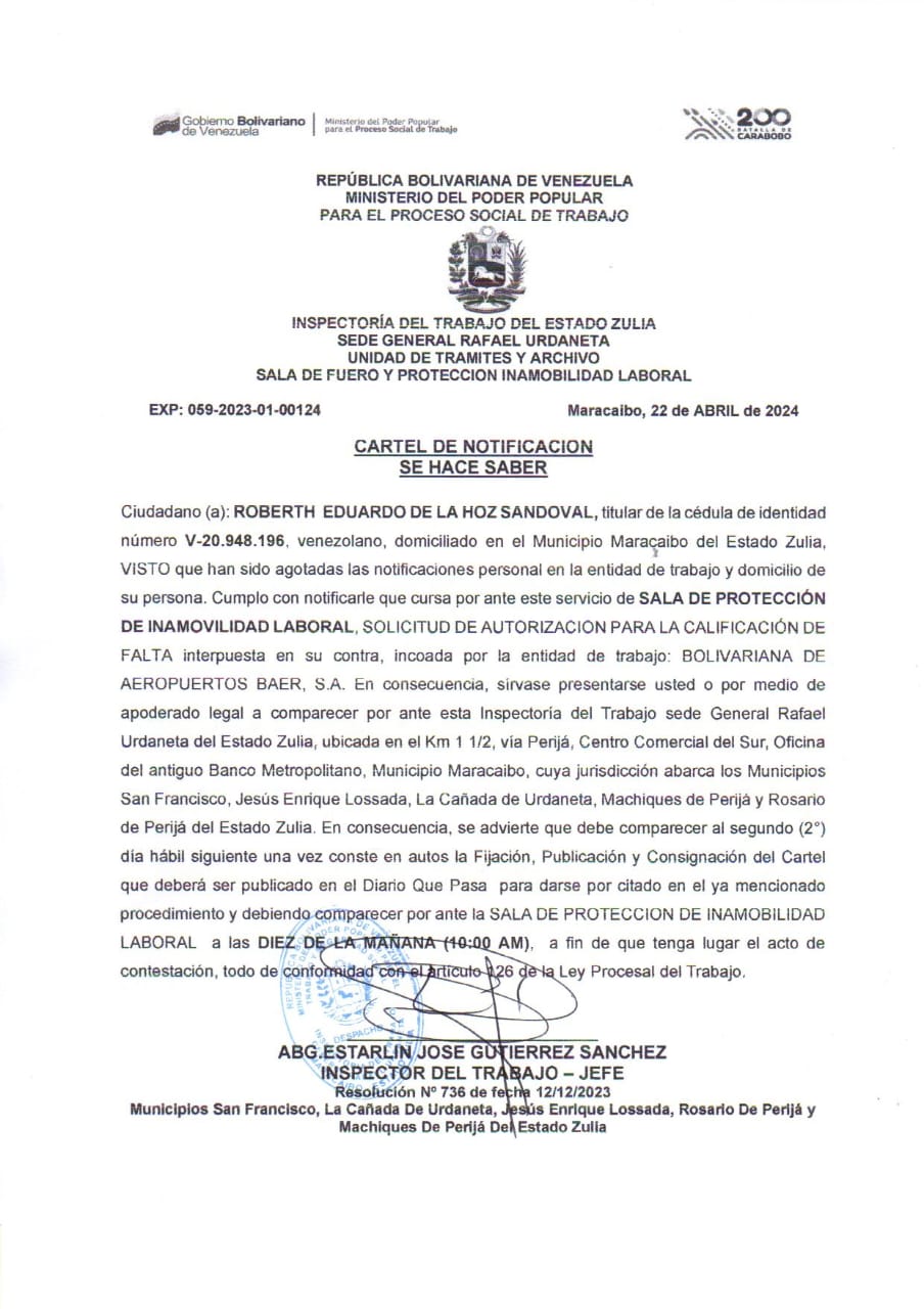 laboral 4