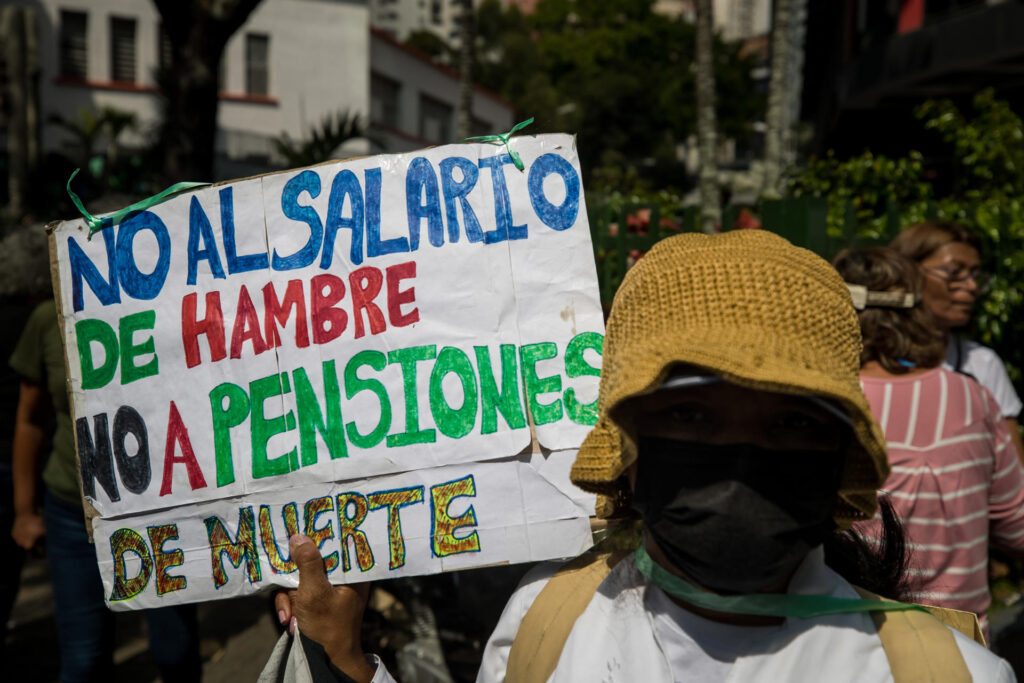 ¿Economía de fantasía? 5 ilusiones de los venezolanos que podrían frustrarse en 2026 2 Maestros
