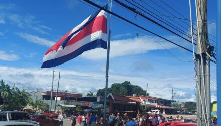 migrantes en Costa Rica 2