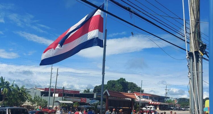 migrantes en Costa Rica 2