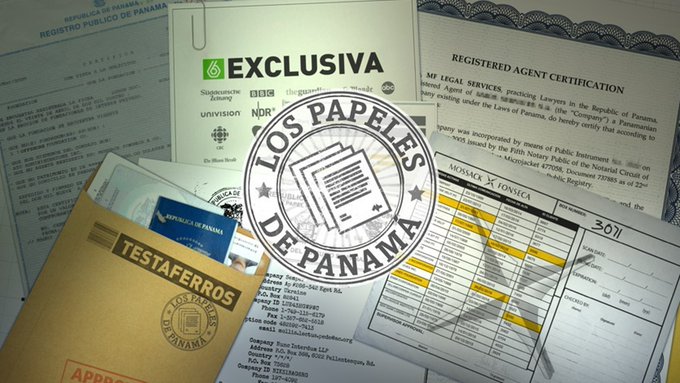 Comenzó el juicio a 27 imputados por presunto blanqueo de capitales en caso Papeles de Panamá 2 papeles panama