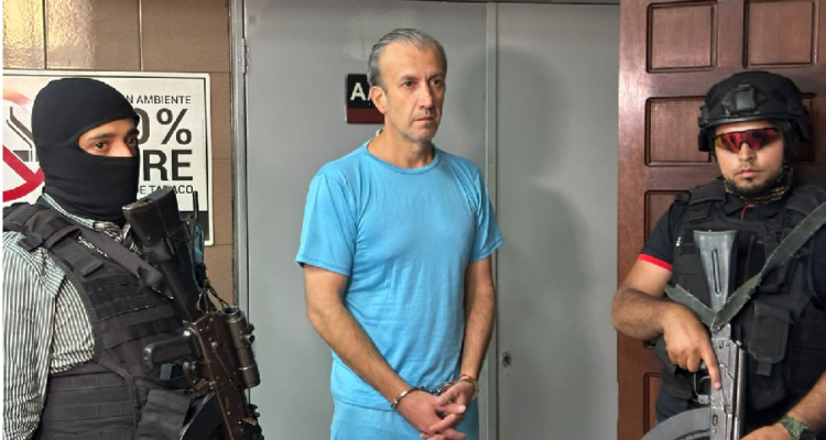 El Aissami