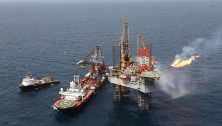 shell busca una licencia a largo plazo para importante proyecto de gas en venezuela 32410