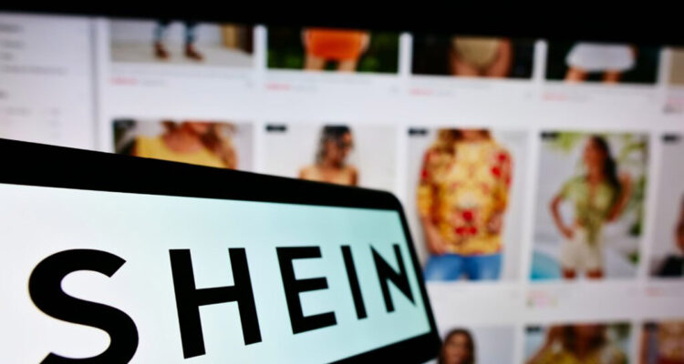 UE aplica controles estrictos a la plataforma de moda Shein 1 ue aplica controles estrictos a la plataforma de moda shein 26 04 2024