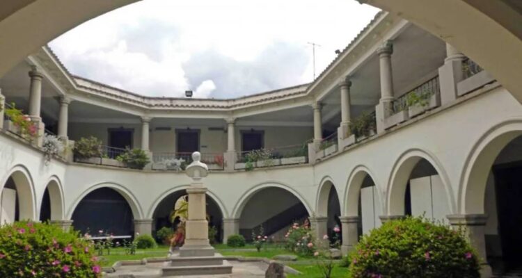 ULA busca estrategia para retener a docentes ante ola creciente de renuncias 1 ula