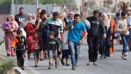 Rafah Gaza