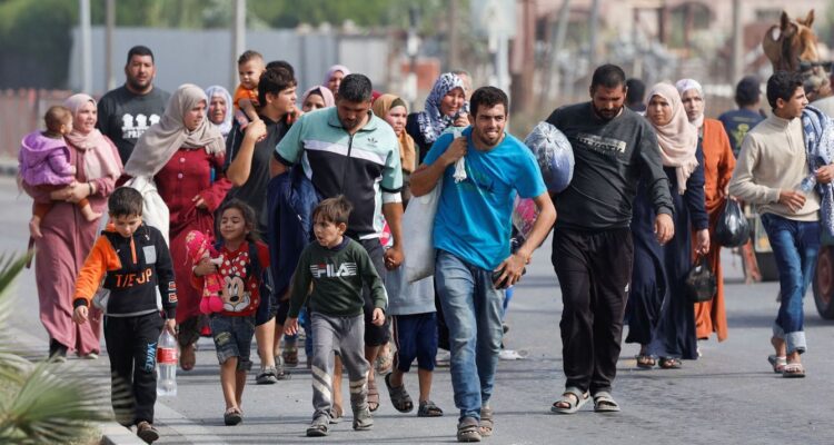 Rafah Gaza