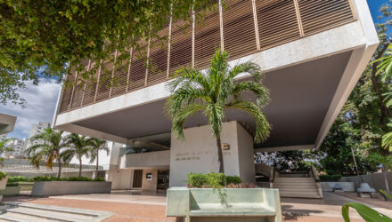 Cámara de Comercio de Maracaibo