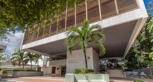 Cámara de Comercio de Maracaibo