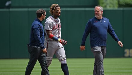 Acuna mlb atl 2024
