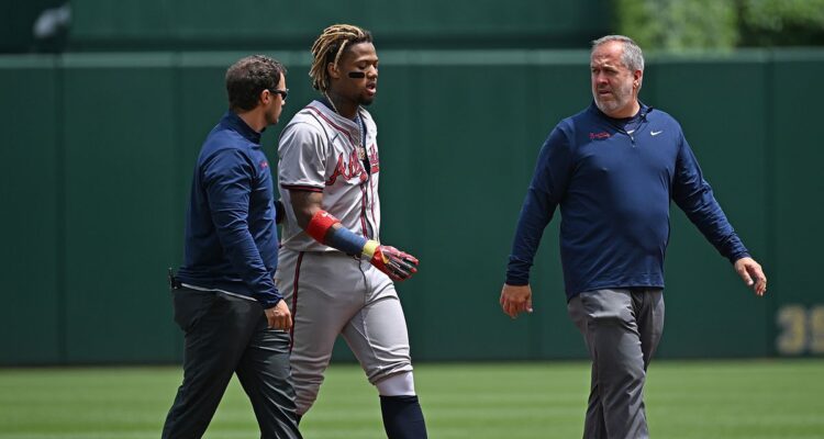 Acuna mlb atl 2024