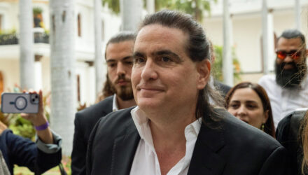 Alex Saab