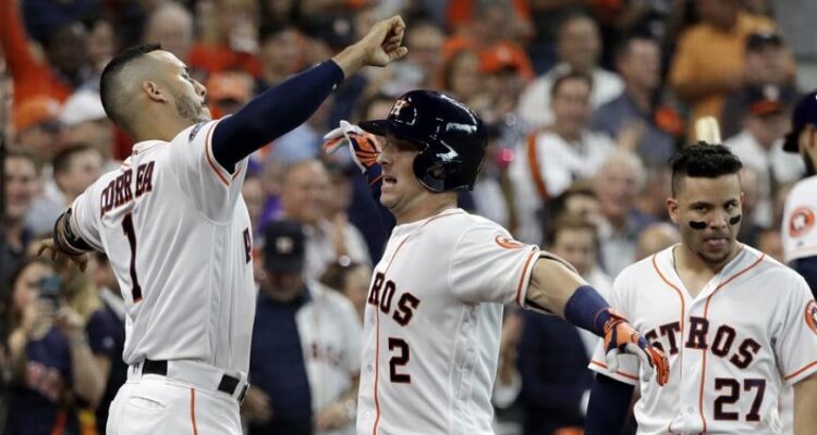 Astros