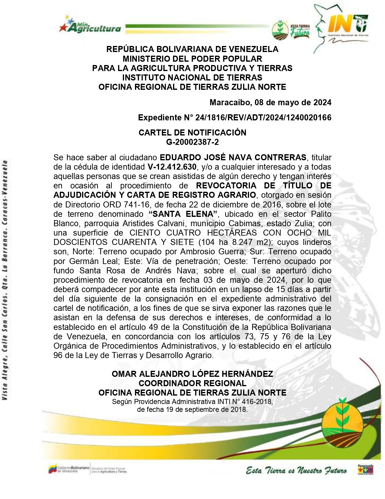 CAMBIO