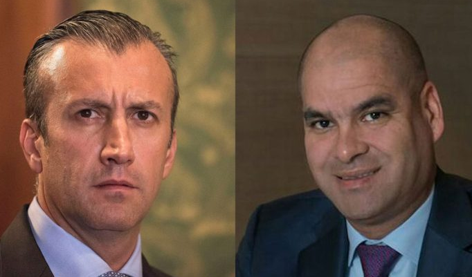 Asamblea Nacional investigará el bodrio Pdvsa-Cripto y Jorge Rodriguez pide 30 años de cárcel para esos bandidos 2 Captura de pantalla 2024 05 01 a las 7.54.15