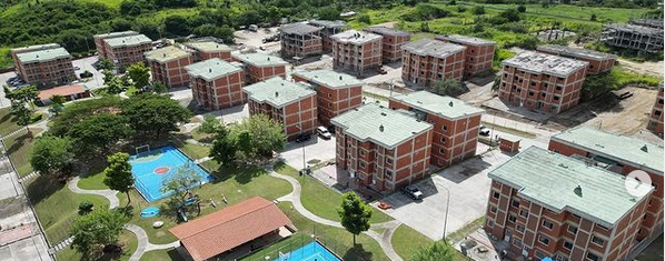 Misión Vivienda