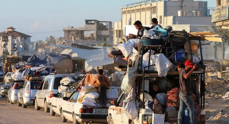 Rafah