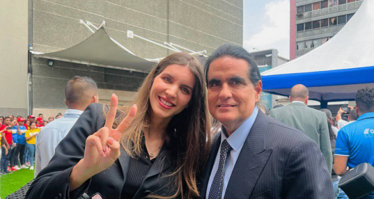 Álex Saab fue absuelto de lavado de activos en proceso judicial en Colombia 1 Alex Saab